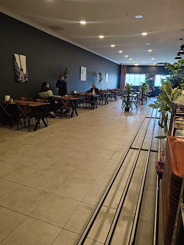 İnegöl Yemek Sanayi / Paradise Restoran Catering Hizmetleri - Gastronomi ve konaklama