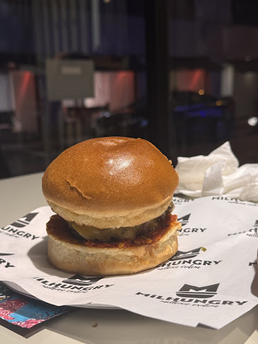 Milhungry İstanbul - Kadıköy