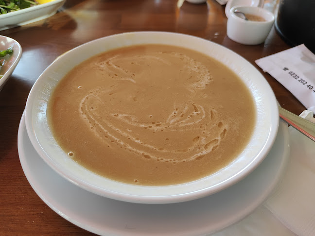 Çorbacı Zeyno - Buca