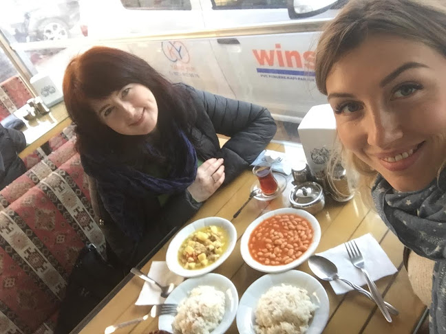 Comentarii opinii despre ALİŞ CİĞER&KEBAP VE EV YEMEKLERİ