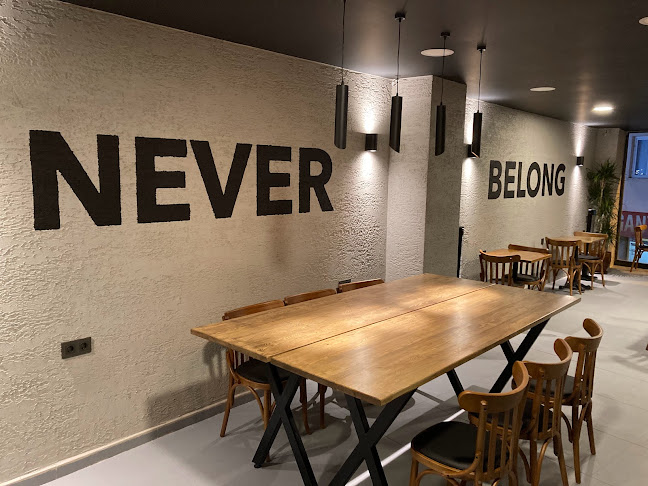 Daniel’s Coffee Orhangazi