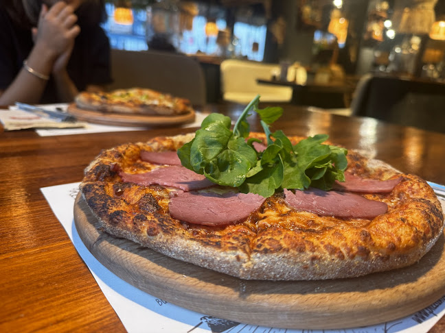 Pizzaköy İzmit Yahyakaptan Şubesi