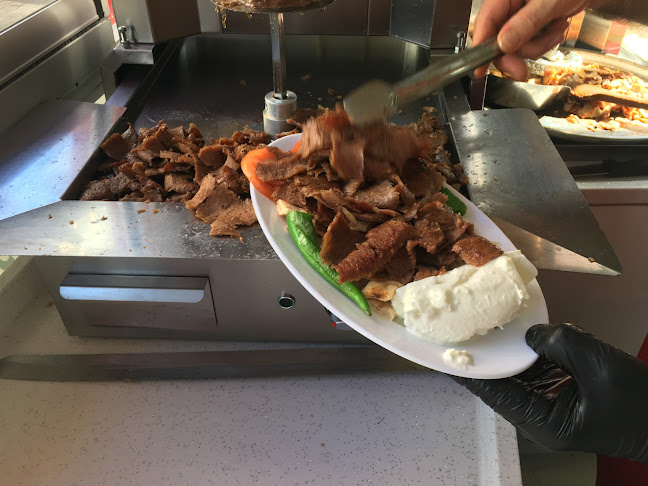 Birinci Döner - Osmangazi̇