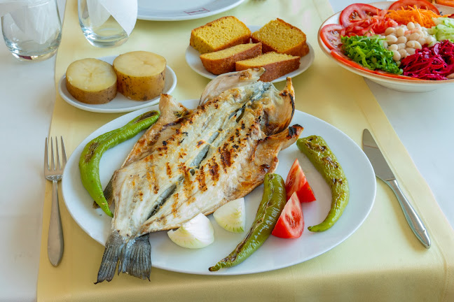 Şahbazoğlu Faroz Köfte - Trabzon Merkez