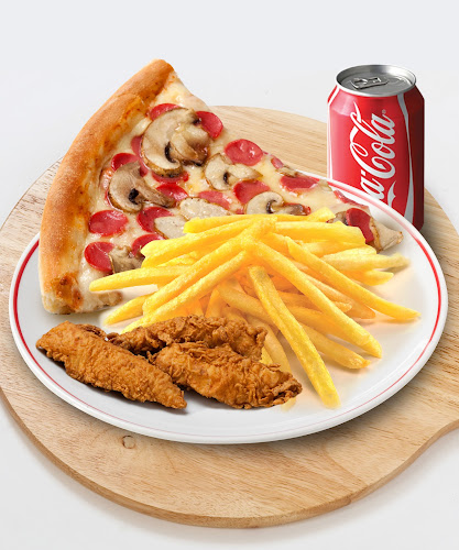 Comentarii opinii despre Pasaport Pizza Menemen Novada AVM