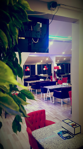 The Port Of Agri - Ağrı Merkez