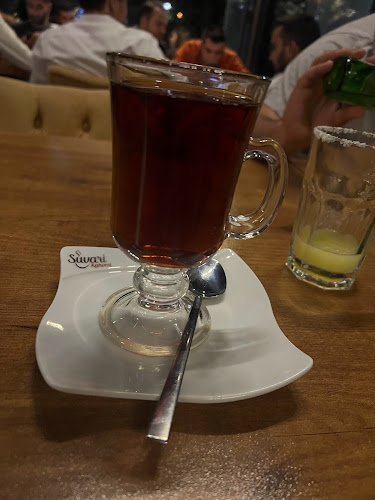 Comentarii opinii despre Süvari Kahvesi