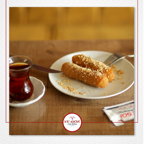 yegör cağ kebap - Gastronomi ve konaklama