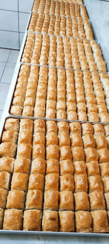 Olgun Pastanesi - Torbalı