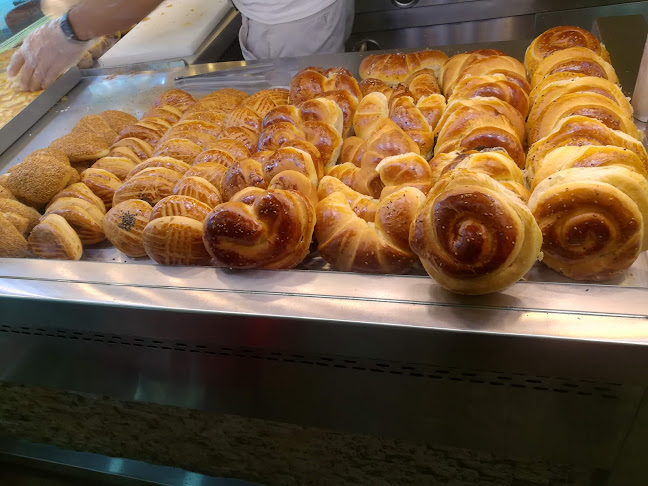 KUMKAPI SİMİT & CAFE