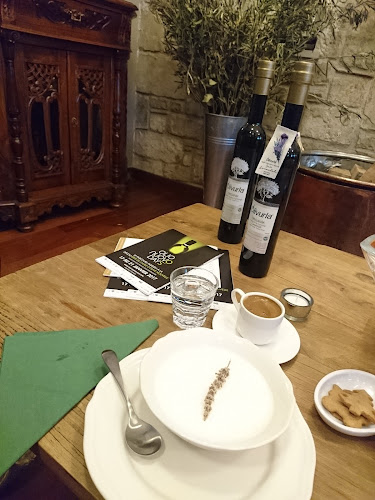 Comentarii opinii despre Ayerya Organik Ürünler ve Cafe