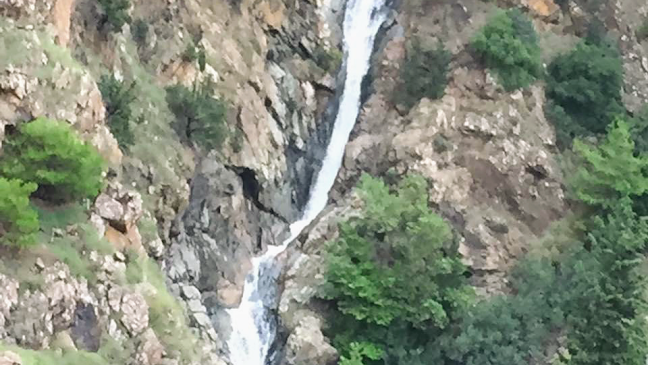 Gözlemecim seyirterası - Gastronomi ve konaklama