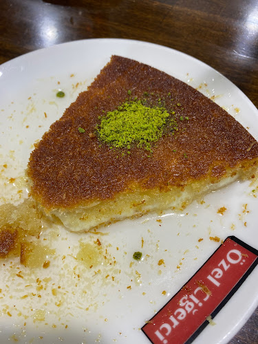 Comentarii opinii despre Özel Ciğerci