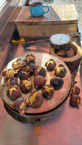 Opinii despre Dağ evi Cafe Konya în Meram - Gastronomi ve konaklama