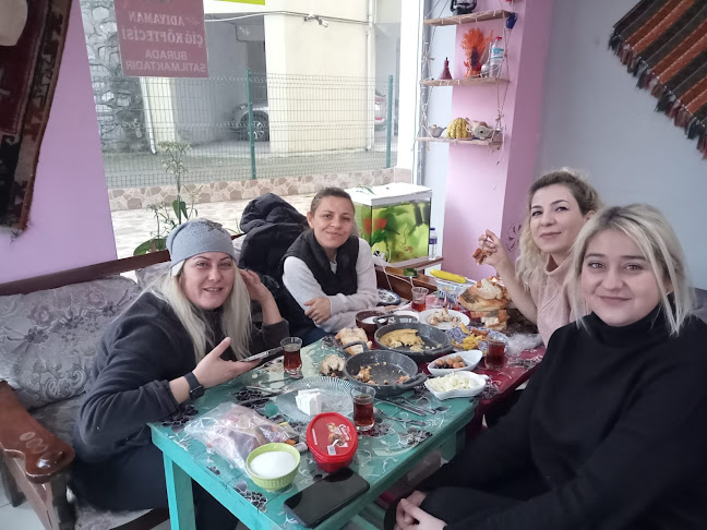 Şef şarküteri kasap resturant