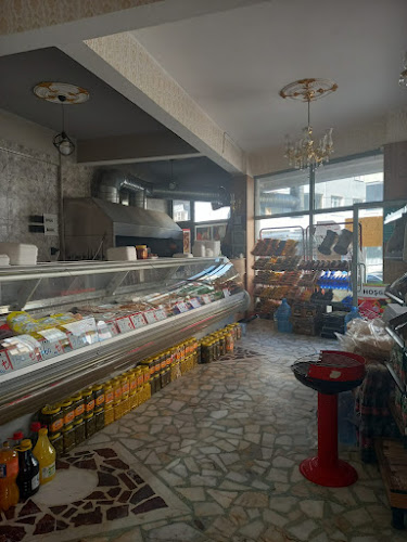 Kasap Yasin - Gastronomi ve konaklama