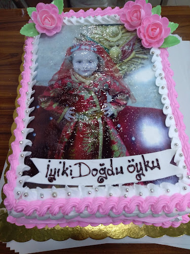 Akyüz Unlu Mamüler - Buca