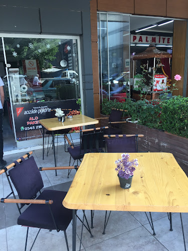 Keyif-i Acızade Çiğ Köfte