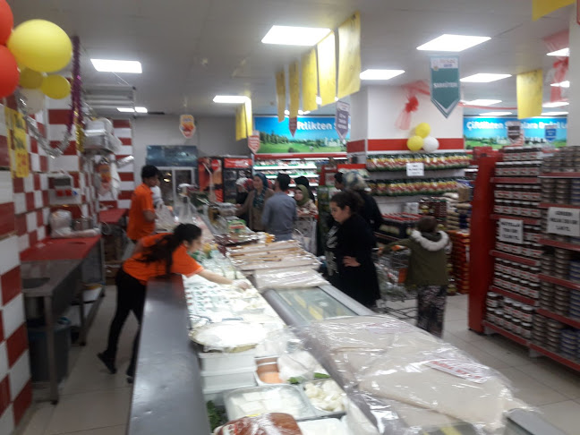 FIRSAT AVM - Gastronomi ve konaklama