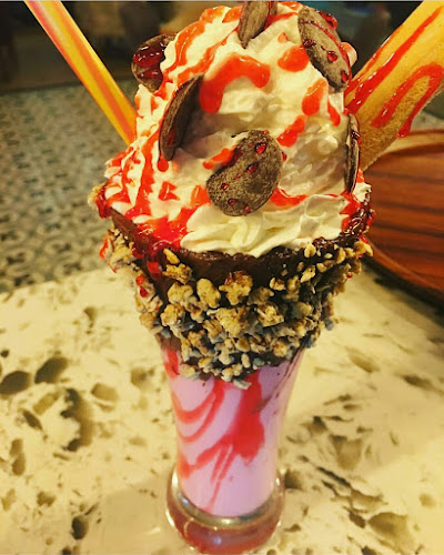 Opinii despre Jolly deep în Ergani - Gastronomi ve konaklama