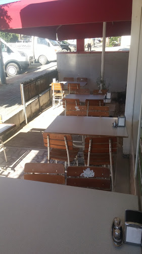 Yörem Kebap Tantuni - Gastronomi ve konaklama