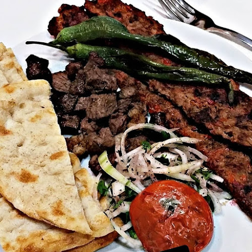Opinii despre Kebapçı Mefail în Niğde - Gastronomi ve konaklama