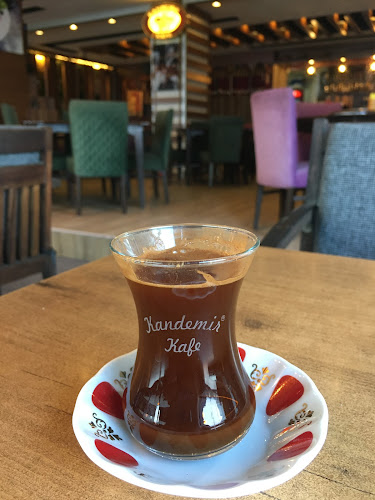 Alsancak, Atatürk Cd. No: 124/B, 35210 Konak/İzmir