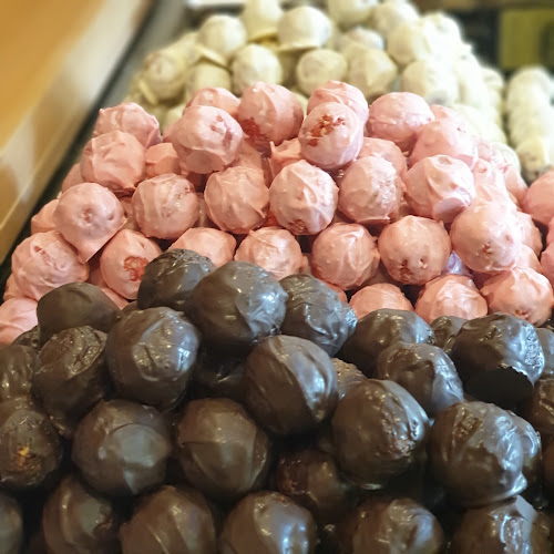 Sarı Fırın Pasta Cafe - Gastronomi ve konaklama