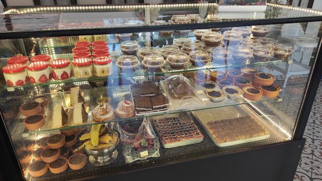 Semerciler, Yeni Bosna Cd. No: 42, 54100 Adapazarı/Sakarya