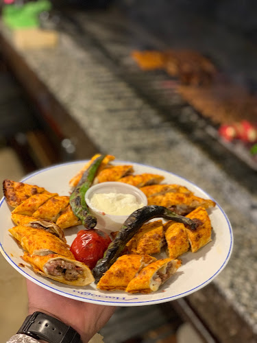 SUVARI HACIOĞLU KEBAPCISI - Van Merkez