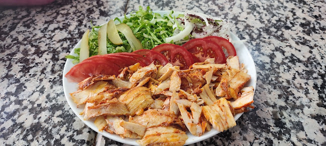 Yeni, Lale Cd. No:27, 50100 Nevşehir Merkez/Nevşehir