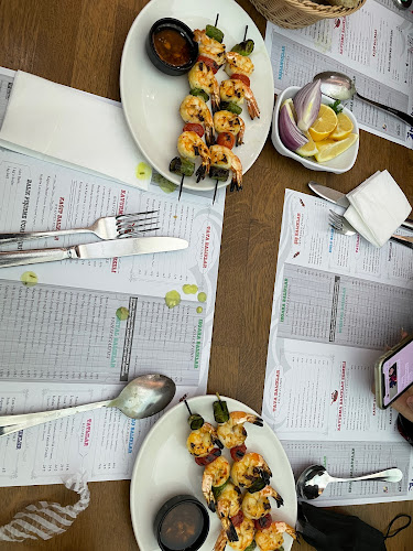 Comentarii opinii despre Balıkev