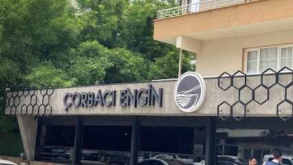 Çorbacı Engin
