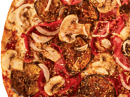 Tony's Pizza - İzmir