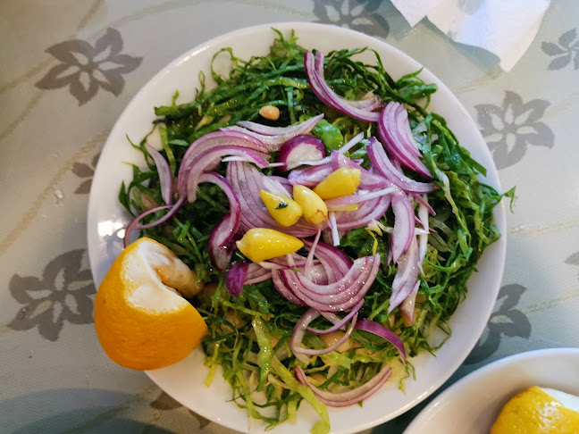 Köfteci Ali Akçaabat - Gastronomi ve konaklama