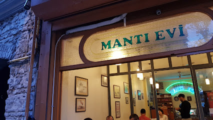 Ortaköy Mantı Evi
