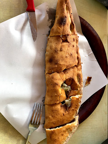 Yılmaz Pide - Sürmene