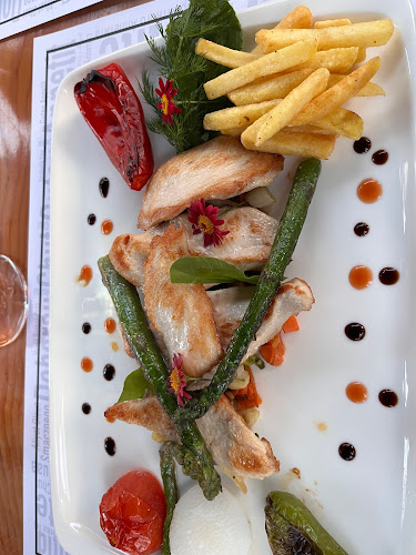 Comentarii opinii despre Restaurant Le Chevy