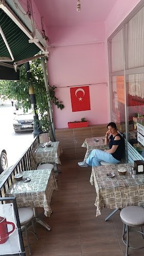 AYFER ABLA EV YEMEKLERİ VE CAFE - Gastronomi ve konaklama