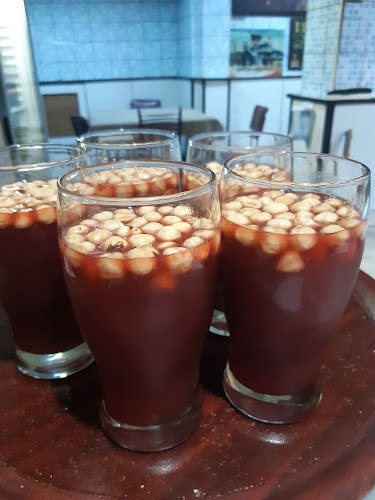 SALON ULAŞ - Gastronomi ve konaklama