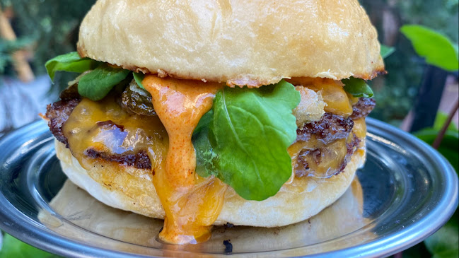 Arca Burger - Gastronomi ve konaklama