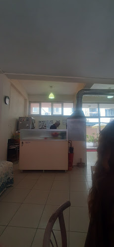 Comentarii opinii despre 3 Ceyrek Dürümcü