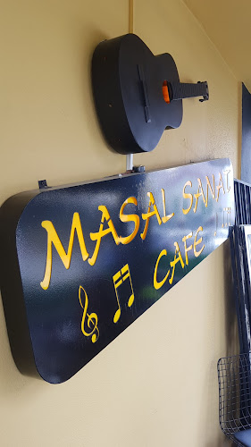 Comentarii opinii despre Masal Sanat Cafe