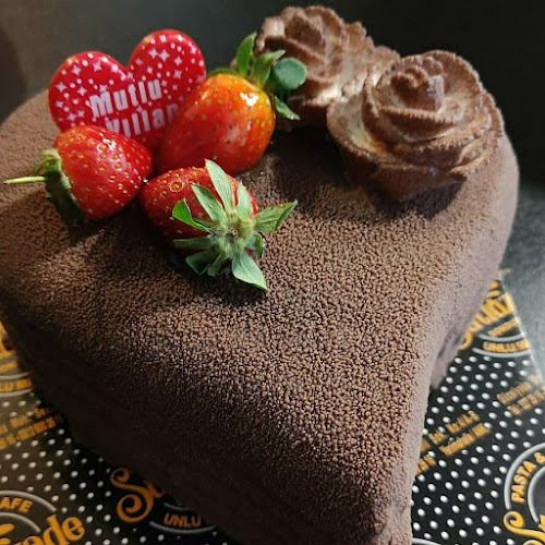 Opinii despre Bizim Fırın în Keçiören - Gastronomi ve konaklama