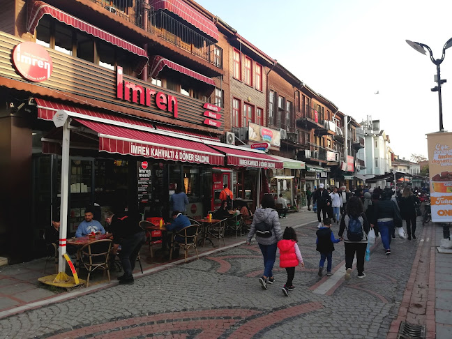 İmren - Edirne Merkez