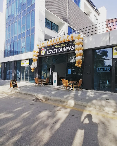 Önder Usta Lezzet Dünyası - Bolu Merkez