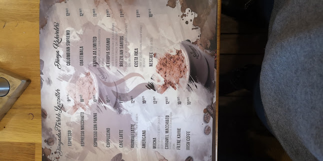Opinii despre Süvari Kahvesi în Yenimahalle - Gastronomi ve konaklama