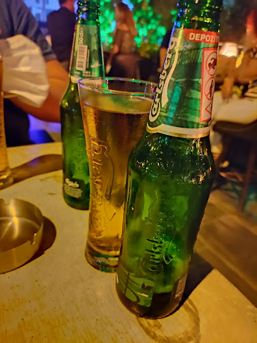 Opinii despre Juana Pub & Bistro în Bayraklı - Gastronomi ve konaklama