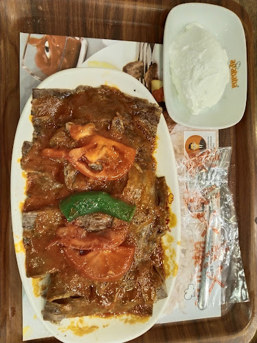 Opinii despre Ağababa Express Döner Kadıköy în Kadıköy - Gastronomi ve konaklama