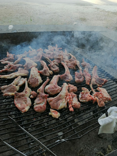 Özkardeşler Canlı Alabalık - Gücünkaya/Aksaray Merkez